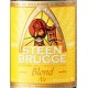 Steenbrugge Blond - Cerveza Belga Ale 75cl