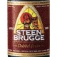 Steenbrugge Dubbel Bruin - Cerveza Belga Ale Oscura 75cl