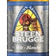 Steenbrugge Wit Blanche - Cerveza Belga Trigo 25cl