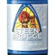 Steenbrugge Wit Blanche - Cerveza Belga Trigo 75cl