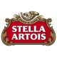 Stella Artois - Cerveza Belga Lager 33cl