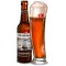 Stortebeker Roggen-Weizen - Cerveza Alemana Dunkelweizen 50 cl.