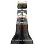 Stortebeker Schwarzbier - Cerveza Alemana Schwarzbier 50cl