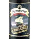Stortebeker Schwarzbier - Cerveza Alemana Schwarzbier 50cl