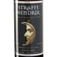 Straffe Hendrik Quadrupel - Cerveza Belga Quadruple 75cl