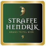 Straffe Hendrik - Cerveza Belga Triple 33 cl.