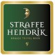 Straffe Hendrik - Cerveza Belga Triple 33cl Straffe Hendrik - Cerveza Belga Triple 33cl