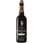 Straffe Hendrik Heritage - Cerveza Belga Oak Aged Ale 75 cl.
