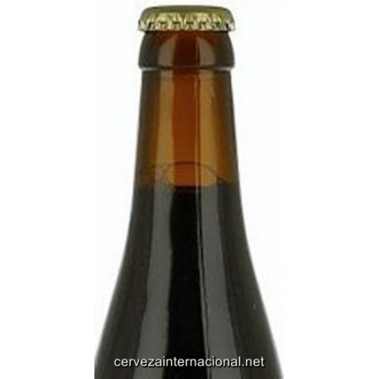 Struise Pannepot - Cerveza Belga Ale Fuerte Oscura 33cl
