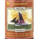 Struise Pannepot Special Reserva Cerveza Belga Ale Oscura Fuerte 33 Cl