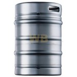 Te Deum IPA - Barril cerveza Belga 20 Litros