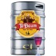 Te Deum Roja - Barril cerveza 20 Litros