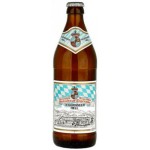 Tegernsee Hell - Cerveza Alemana Helles 50 cl.