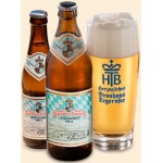 Tegernsee Hell - Cerveza Alemana Helles 50 cl.
