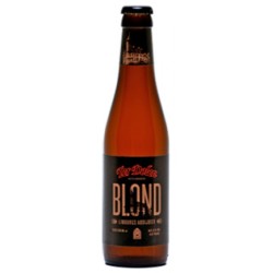Ter Dolen Blond - Cerveza Belga Ale 33cl