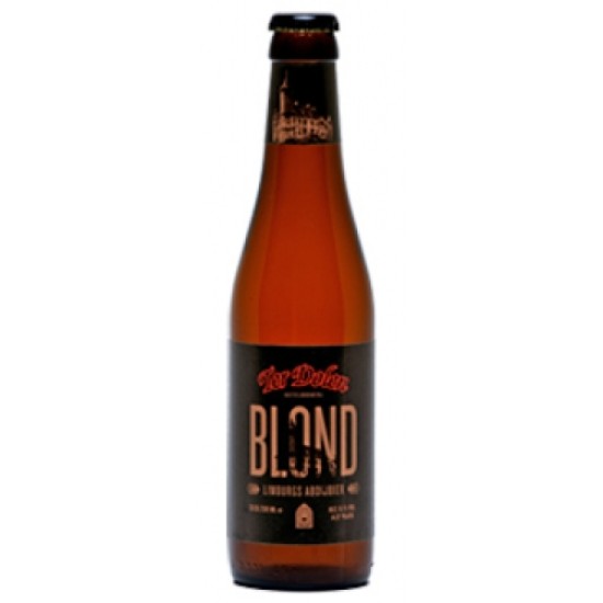Ter Dolen Blond - Cerveza Belga Ale 33cl