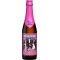 Timmermans Frambuesa - Cerveza Belga Lambic 25cl
