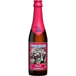 Timmermans Kriek - Cerveza Belga Lambic 25cl