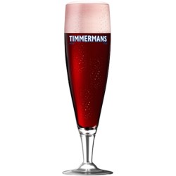 Timmermans Kriek - Cerveza Belga Lambic 25cl