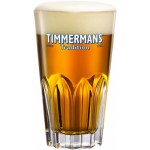 Timmermans Oude Gueuze - Cerveza Belga Gueuze 75 cl.