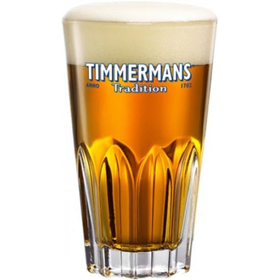 Timmermans Oude Gueuze - Cerveza Belga Gueuze 75cl