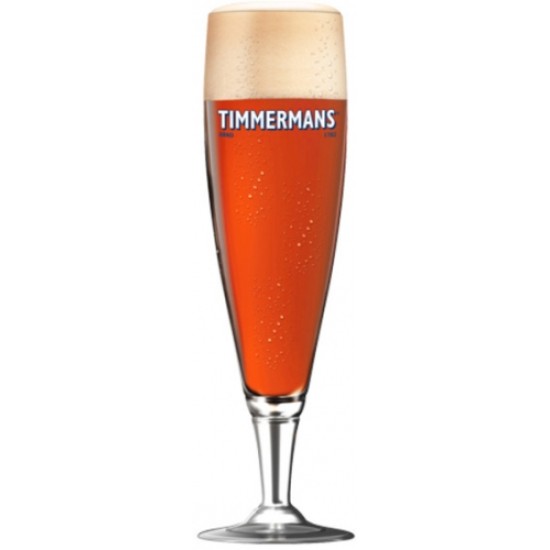 Timmermans Melocoton - Cerveza Belga Lambic 25cl