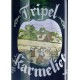 Tripel Karmeliet - Cerveza Belga Ale Fuerte 75cl