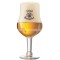 Triple Karmeliet - Copa Original Cerveza Triple Karmeliet 33 cl.