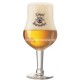 Triple Karmeliet - Copa Original Cerveza Triple Karmeliet 33cl