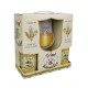 Triple Karmeliet - Estuche cerveza Belga 4x33cl + 1 Copa Triple Karmeliet - Estuche cerveza Belga 4x33cl + 1 Copa