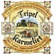 Triple Karmeliet - Estuche cerveza Belga 4x33cl + 1 Copa