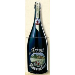 Triple Karmeliet - Cerveza Belga Ale Fuerte 1,5L