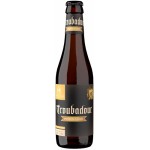 Troubadour Imperial Stout - Cerveza Belga Stout 33 cl.