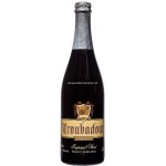 Troubadour Imperial Stout - Cerveza Belga Stout 75 cl.