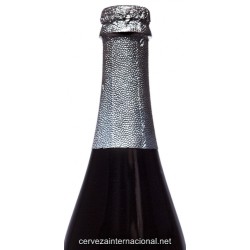 Troubadour Imperial Stout - Cerveza Belga Stout 75cl