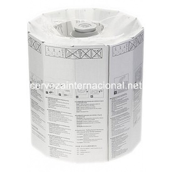 Troubadour Imperial Stout - Barril Keykeg 30 litros