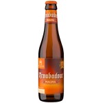 Troubadour Magma - Cerveza Belga IPA Doble Imperial 33 cl.