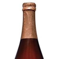 Troubadour Magma - Cerveza Belga IPA Doble Imperial 75cl