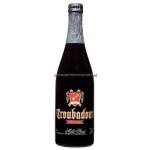 Troubadour Obscura - Cerveza Belga Ale Oscura Fuerte 33cl