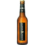 Burgerbrau Alpenstoff - Cerveza Alemana Helles 33cl