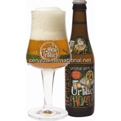Urthel Hop-it - Cerveza Belga Ale Fuerte 33cl