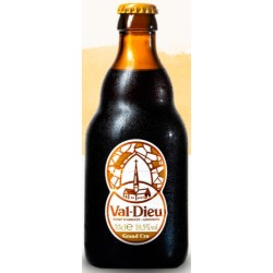 Val Dieu Grand Cru - Cerveza Belga Ale 33cl
