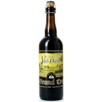 Val Dieu Grand Cru - Cerveza Belga Ale 75 cl.