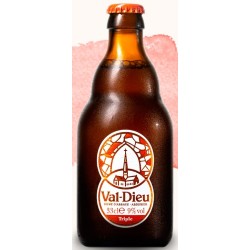Val-Dieu Triple - Cerveza Belga Abadia 33cl