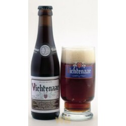 Verhaeghe Vichtenaar - Cerveza Belga Ale 25cl