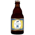 Vicaris Tripel - Cerveza Belga Ale Fuerte 33cl
