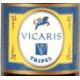 Vicaris Tripel - Cerveza Belga Ale Fuerte 33cl