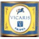 Vicaris Tripel - Cerveza Belga Ale Fuerte 33cl