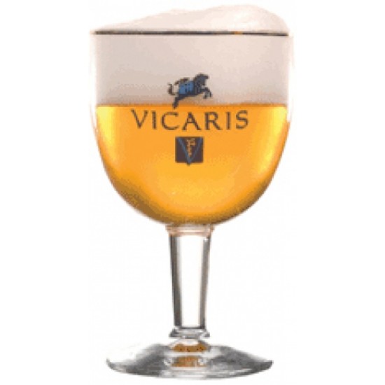 Vicaris Tripel - Cerveza Belga Ale Fuerte 33cl
