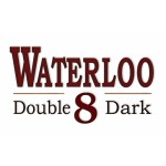 Waterloo Double 8 Dark - 75 cl.